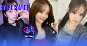 Savannah Cox HOT51.COM.DE