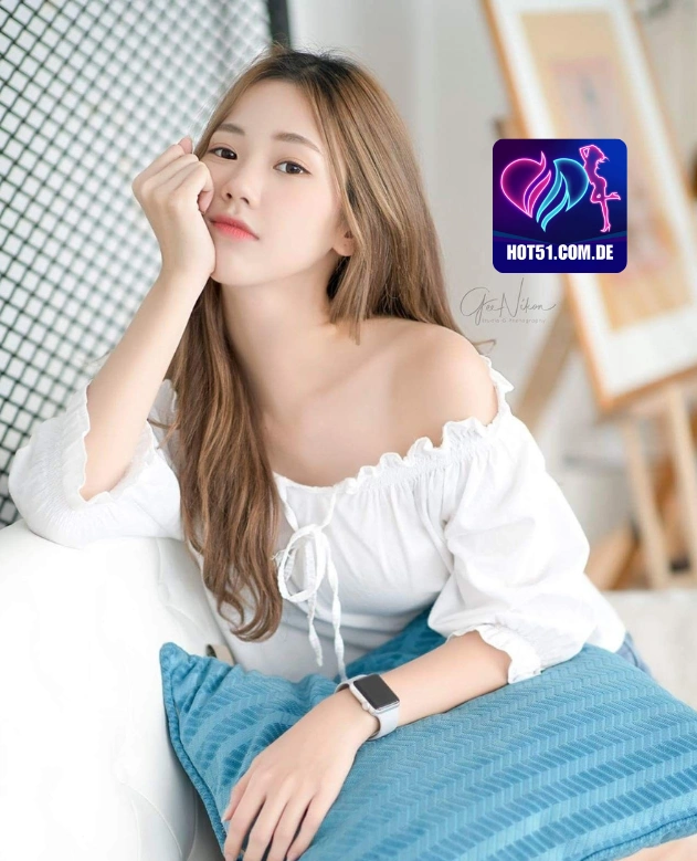 Sydney Burns HOT51.COM.DE