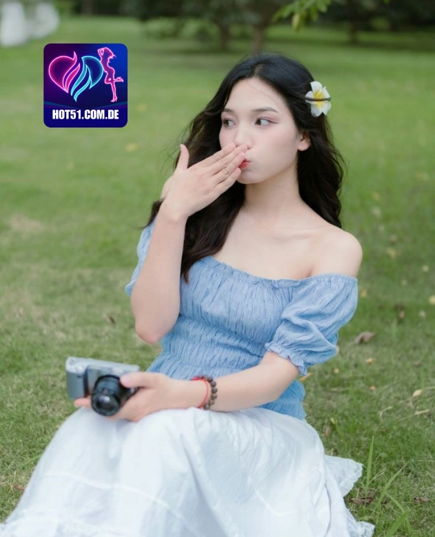 Sydney Burns HOT51.COM.DE