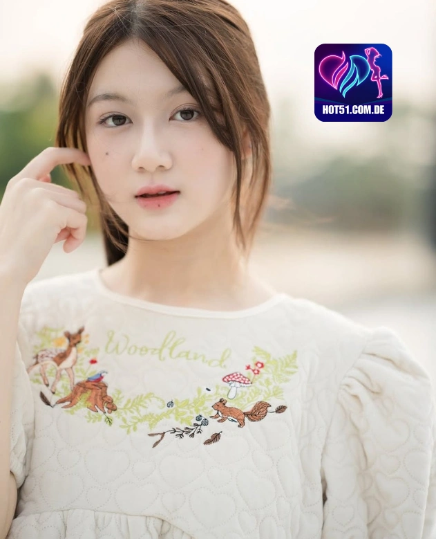 Tisty Hill HOT51.COM.DE