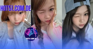 Violet Green HOT51.COM.DE