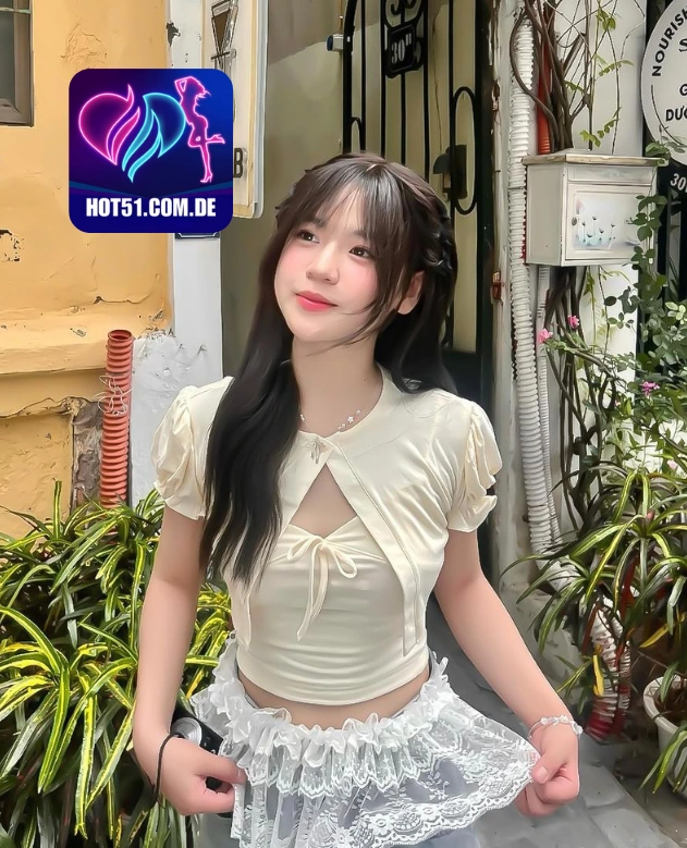 Alana Barrett HOT51.COM.DE