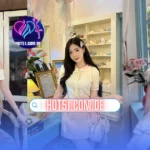 Pesona Alice Harper di HOT51 Mod Apk Terbaru