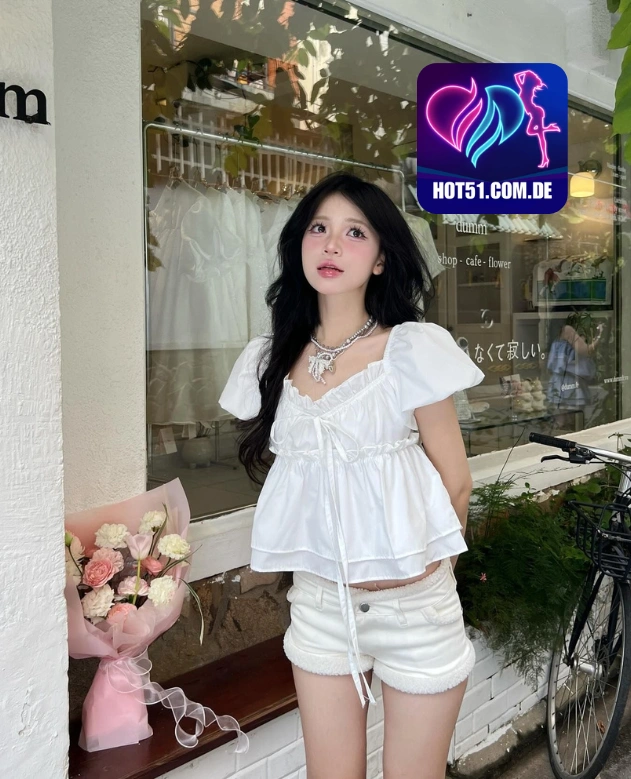 Amara Fletcher HOT51.COM.DE