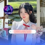 Pesona Amara Fletcher di HOT51 yang Menawan