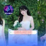 Ambrose Carter Cantik dan Memukau di HOT51