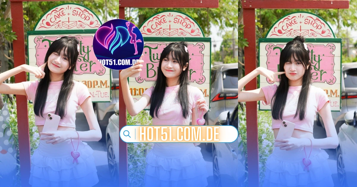 Amelia Thompson HOT51.COM.DE