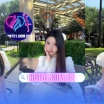 Ardiansyah Maulana Cantik dan Populer di HOT51