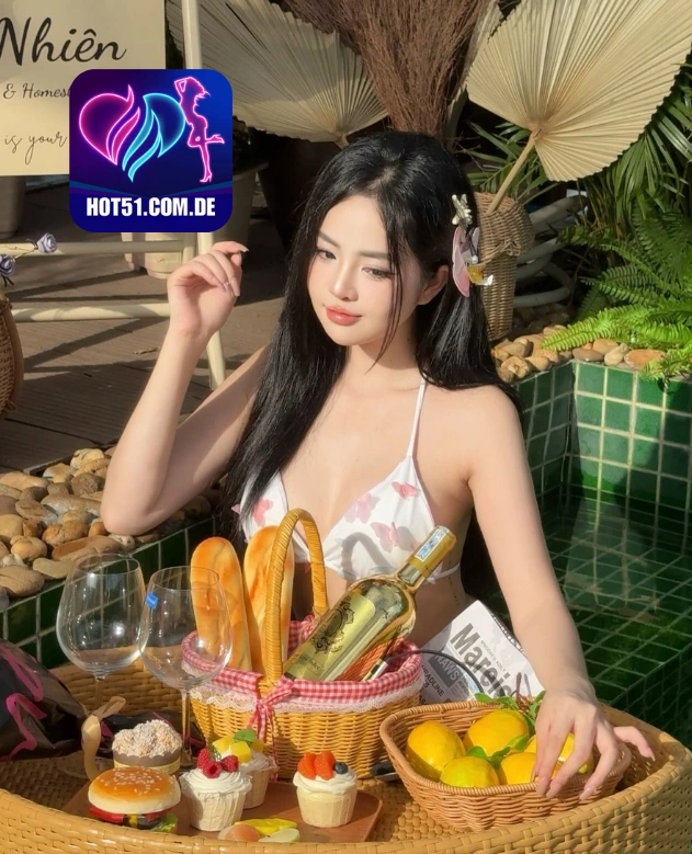 Barrett Sinclair HOT51.COM.DE