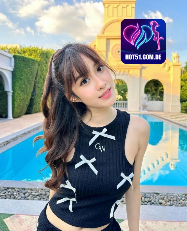 Briar Thompson HOT51.COM.DE