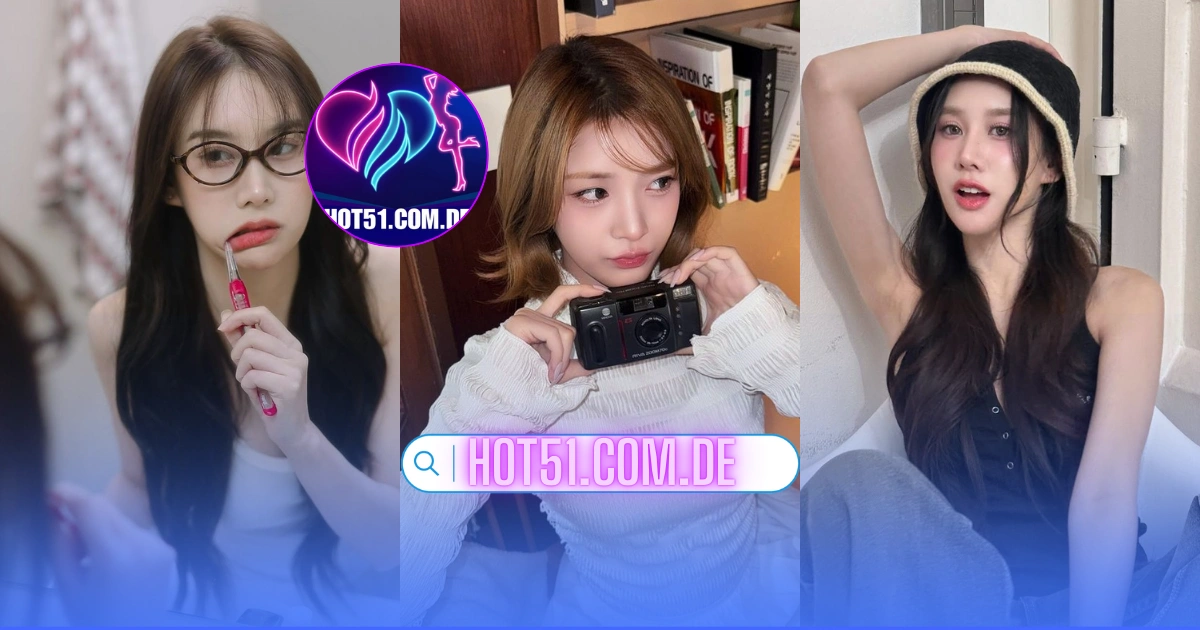 Chloe Pierce HOT51.COM.DE