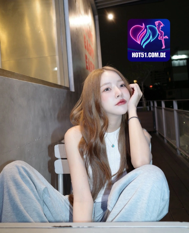 Colin Alexander HOT51.COM.DE