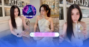 Cooper Ward HOT51.COM.DE