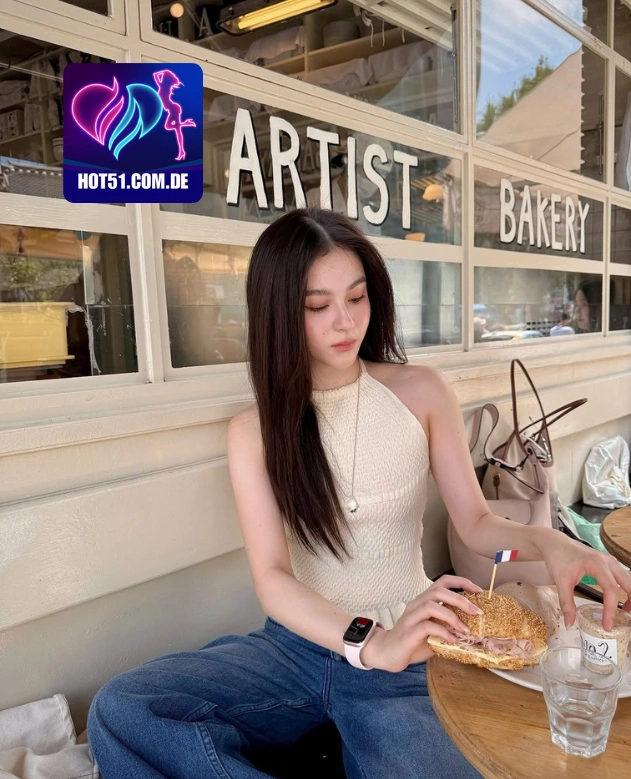 Cooper Ward HOT51.COM.DE