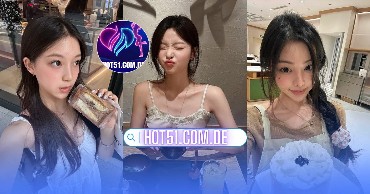 Daniel Joseph HOT51.COM.DE