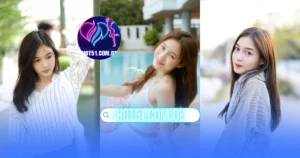 Daniela Pierce HOT51.COM.DE