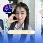 Pesona Elijah Michael Gadis Cantik HOT51 Online