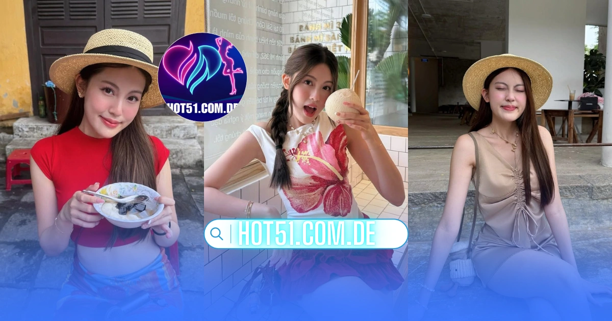 Elise Chandler HOT51.COM.DE