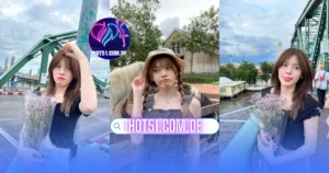 Hallie Brooks HOT51.COM.DE