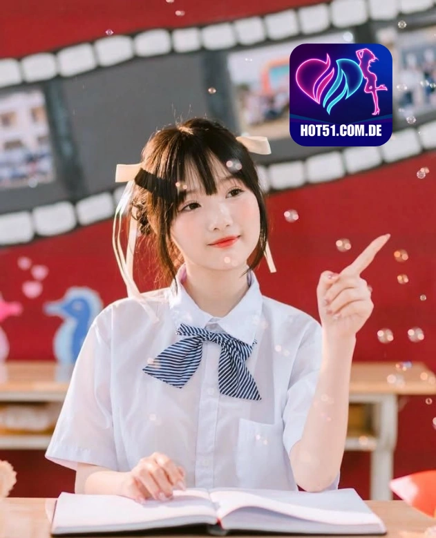 Harrison Scott HOT51.COM.DE