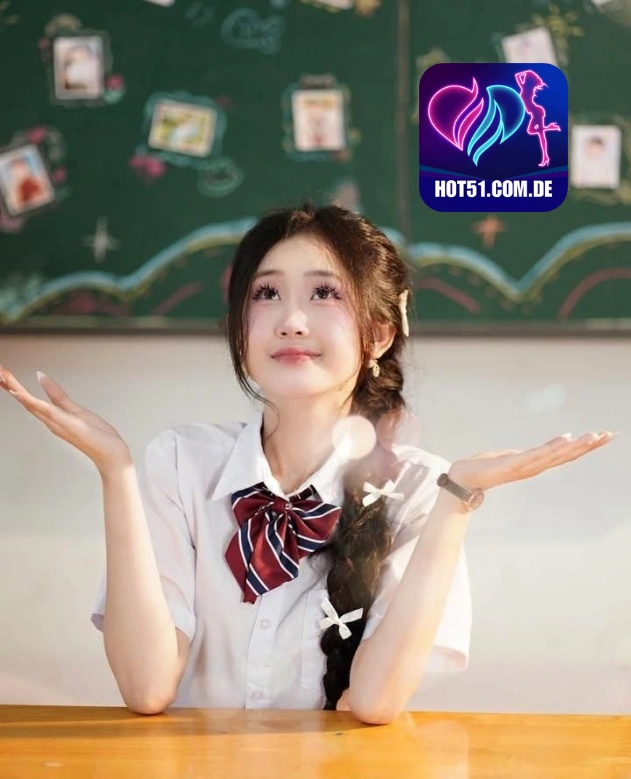 Harrison Scott HOT51.COM.DE