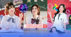 Harrison Scott HOT51.COM.DE