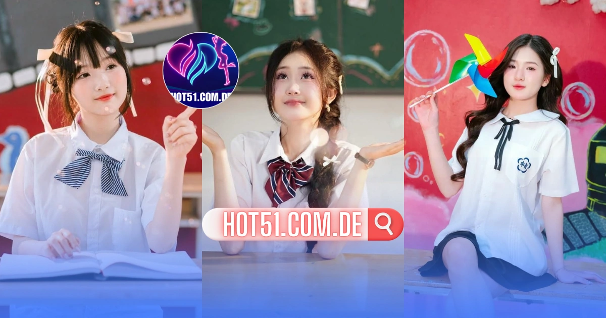 Harrison Scott HOT51.COM.DE