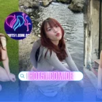 Intan Ayuningtyas Gadis Cantik di HOT51