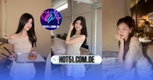 Jade Parker HOT51.COM.DE