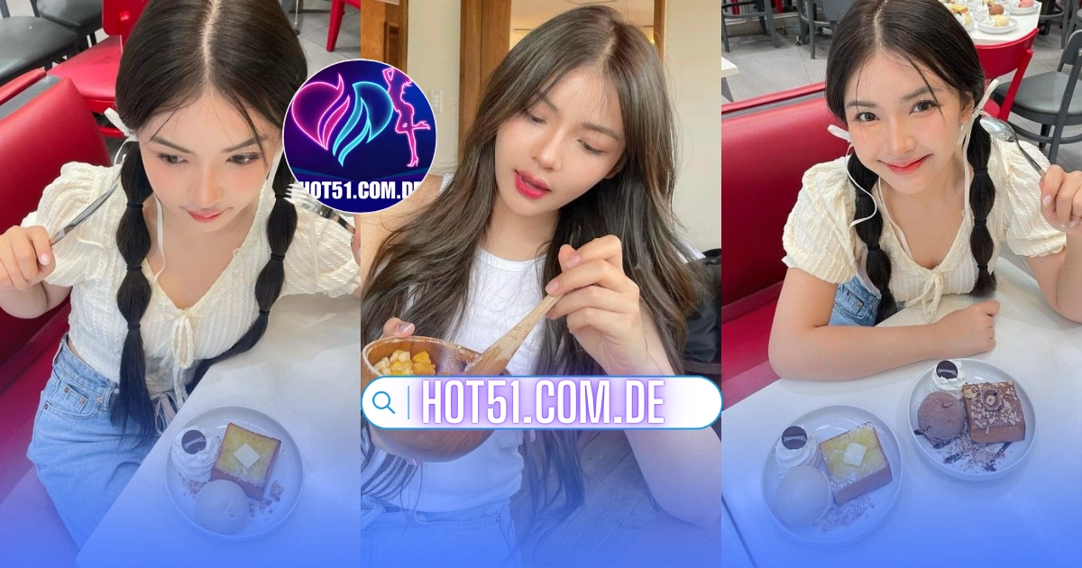 Jonathan Mark HOT51.COM.DE