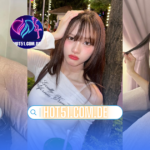 Julian Robert Cantik Memukau di HOT51 2025