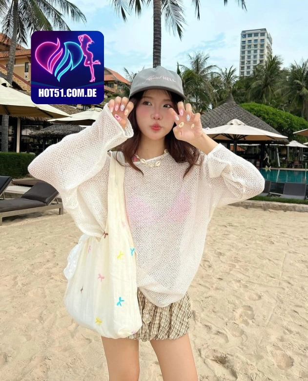 Justin Bailey HOT51.COM.DE