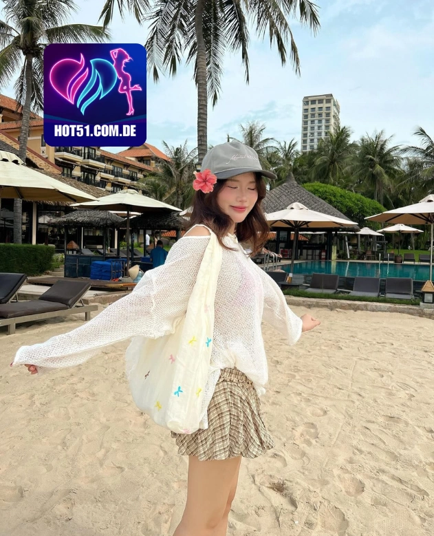 Justin Bailey HOT51.COM.DE