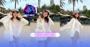 Justin Bailey HOT51.COM.DE