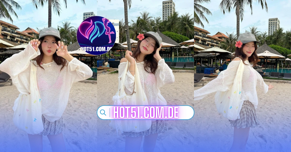 Justin Bailey HOT51.COM.DE