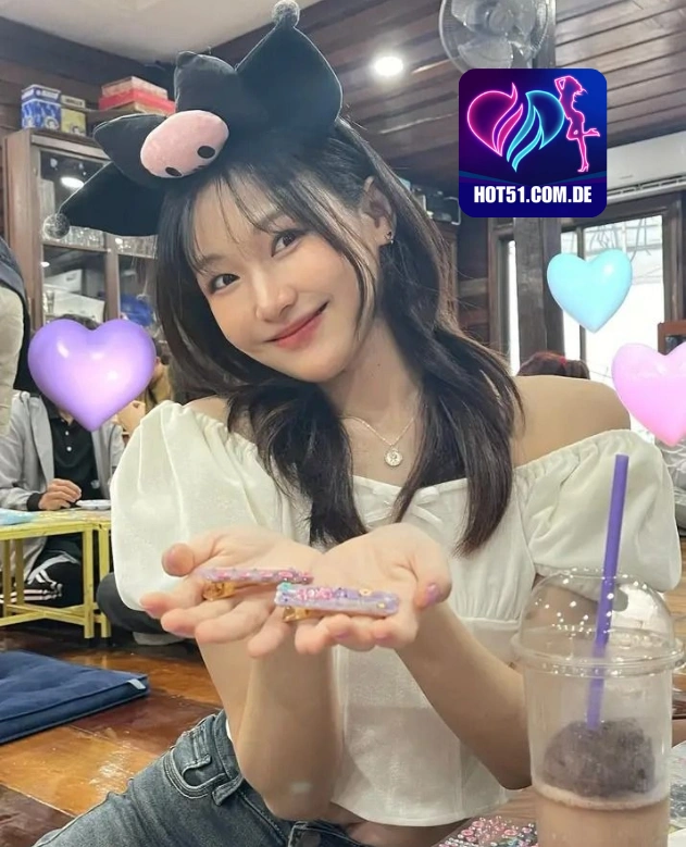 Kendall Parker HOT51.COM.DE