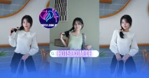 Lila Prescott HOT51.COM.DE