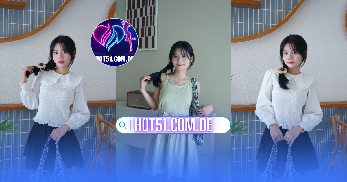 Lila Prescott HOT51.COM.DE