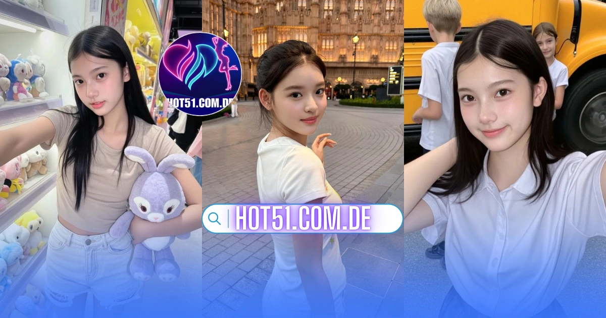 Livia Ramsey HOT51.COM.DE