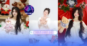 Marie Wilkins HOT51.COM.DE