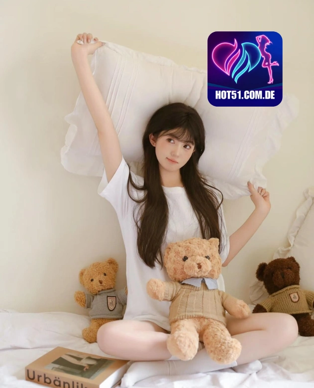 Mark Webster HOT51.COM.DE