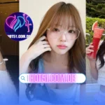 Maya Sari Dewi Cantik Memikat di HOT51