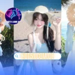 Pesona Nathaniel James di HOT51 Terbaru