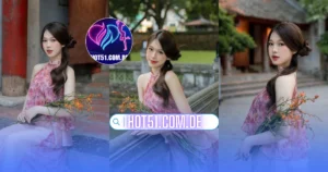 Oliver Benjamin HOT51.COM.DE