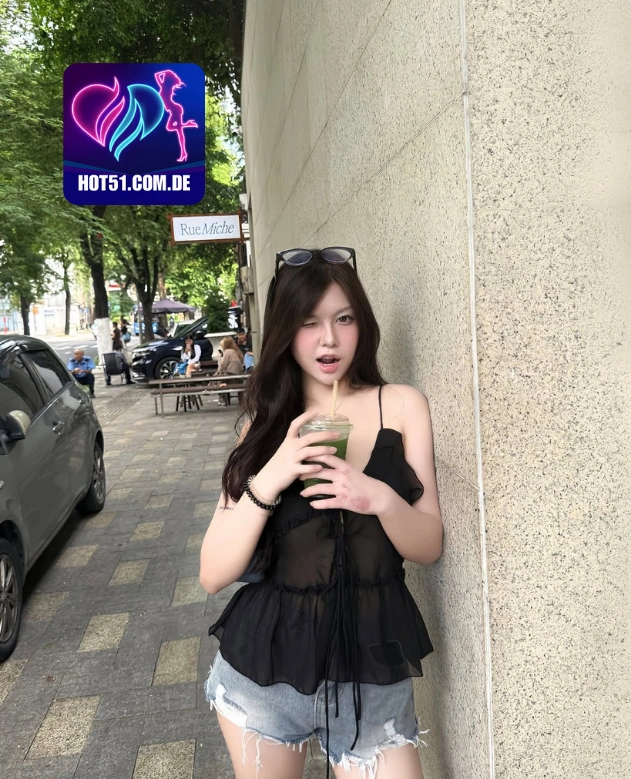 Patrick Daniel HOT51.COM.DE