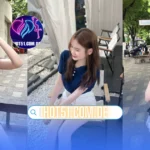 Patrick Daniel Cantik Memesona di HOT51