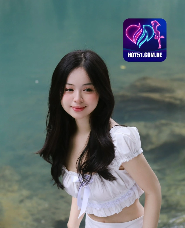 Patrick Rhodes HOT51.COM.DE