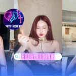 Putri Melani Cantik dan Memukau di HOT51