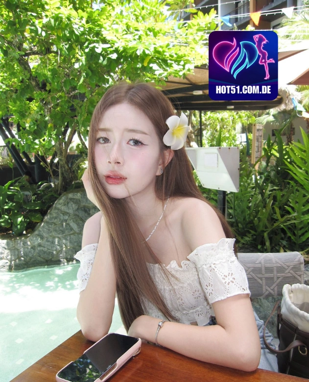 Simon Alexander HOT51.COM.DE