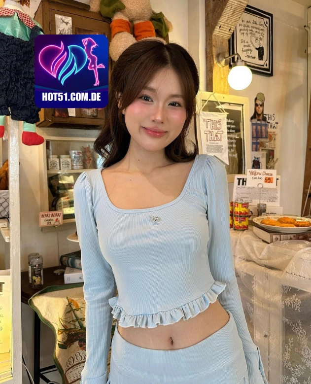 Stella Morgan HOT51.COM.DE